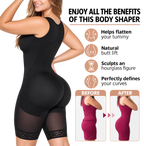 Shapewear bodysuit